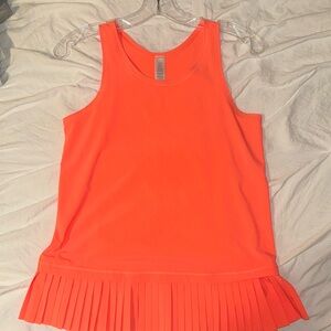 Ivivvia/lululemon tennis top